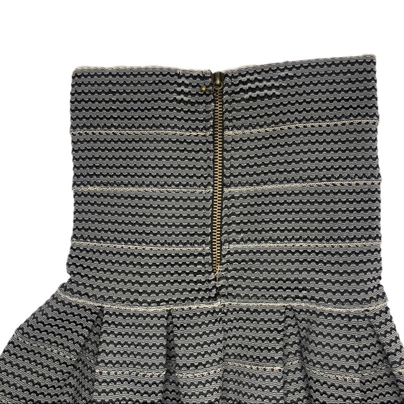 Pleasure Doing Business Strapless Bandage Dress - Picture 3 of 4